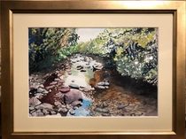 Ullapool River, Highlands