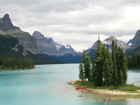 Can Travel be Sustainable? The Unspoken Benefits of Travel