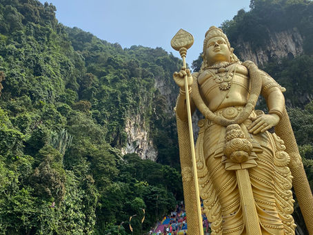 The Best Things to do in Kuala Lumpur: 2 day itinerary