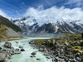 Backpacking New Zealand's South Island (Without a Car)