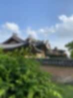 Gyeongbokgung Palace