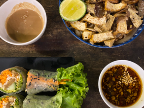 Vegan Food Guide: Hoi An, Vietnam