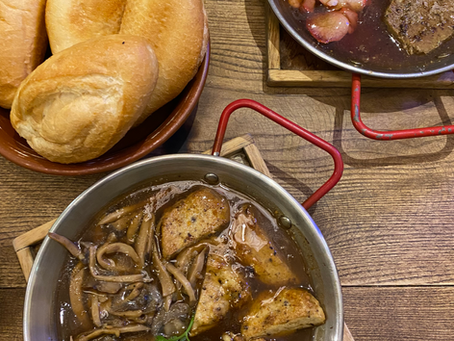 Vegan Food Guide: Hanoi, Vietnam