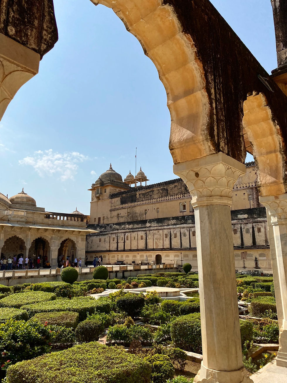 Amber Fort