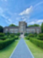 Yonsei University building
