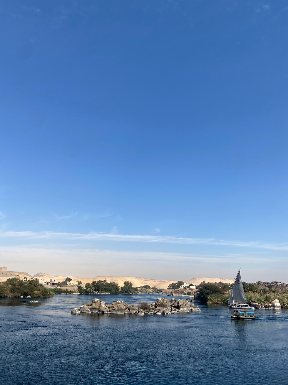 Aswan
