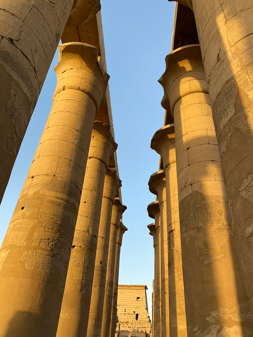 Luxor Temple