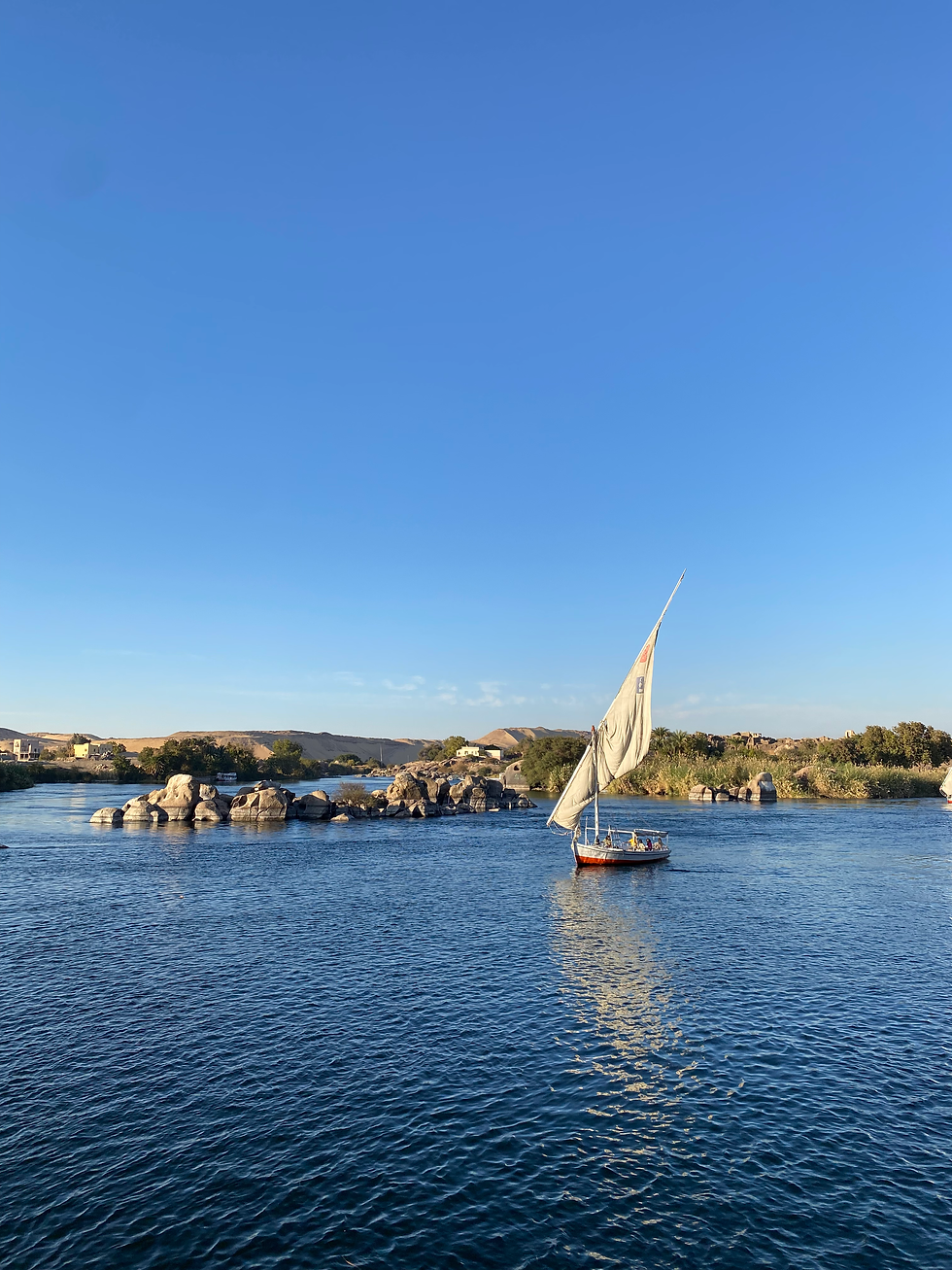 Aswan