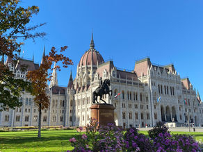 Three days in Budapest: Itinerary and Guide