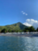 Amed Beaches