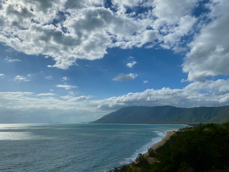 Backpacking Australia’s East Coast: 3.5 week Guide and Itinerary