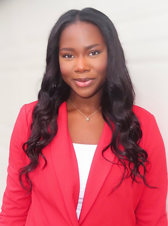 Rose Amarah: Law School Admissions Consultant