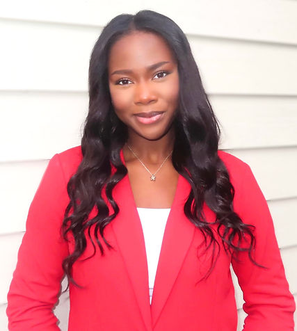 Rose Amarah: Law School Admissions Consultant