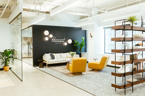 Design. Interior Design. Office Design. Modern. Mid Century Modern. Workplace Design. Lounge. Lobby. Space Planning. Living Room. Styling. Accessories. Lighting. Signage