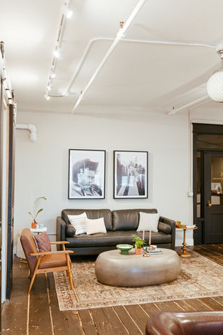 The Hair Tailor Stillwater MN