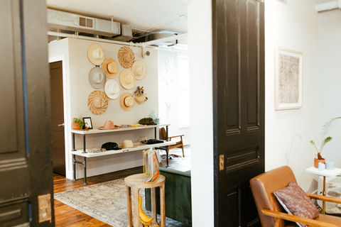 The Hair Tailor Stillwater MN