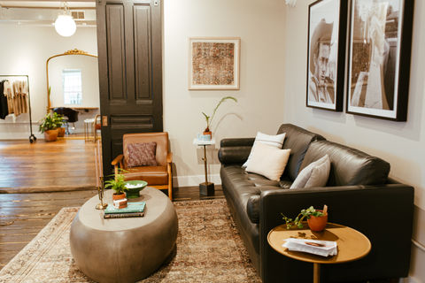 The Hair Tailor Stillwater MN