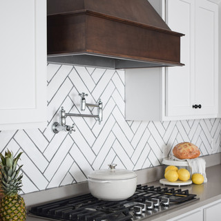 Design. Interior design. Modern. Transitional. White Kitchen. Subway tile. Pendant lighting. Living Room. Space planning. Furniture. Styling. Accessorizing.