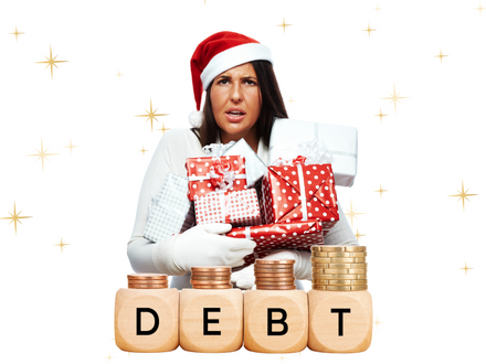Family Christmas & Broken Banks