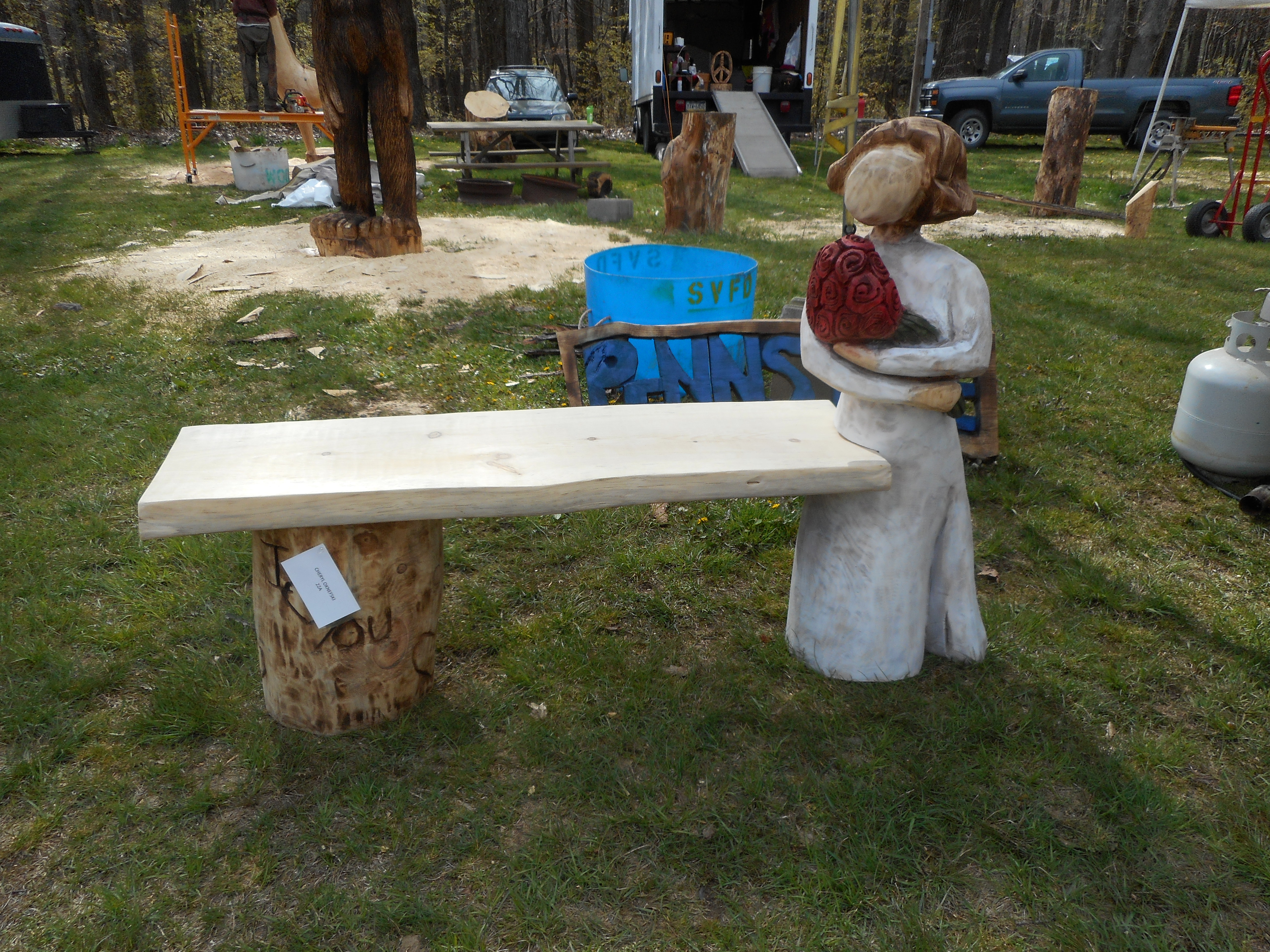 bench