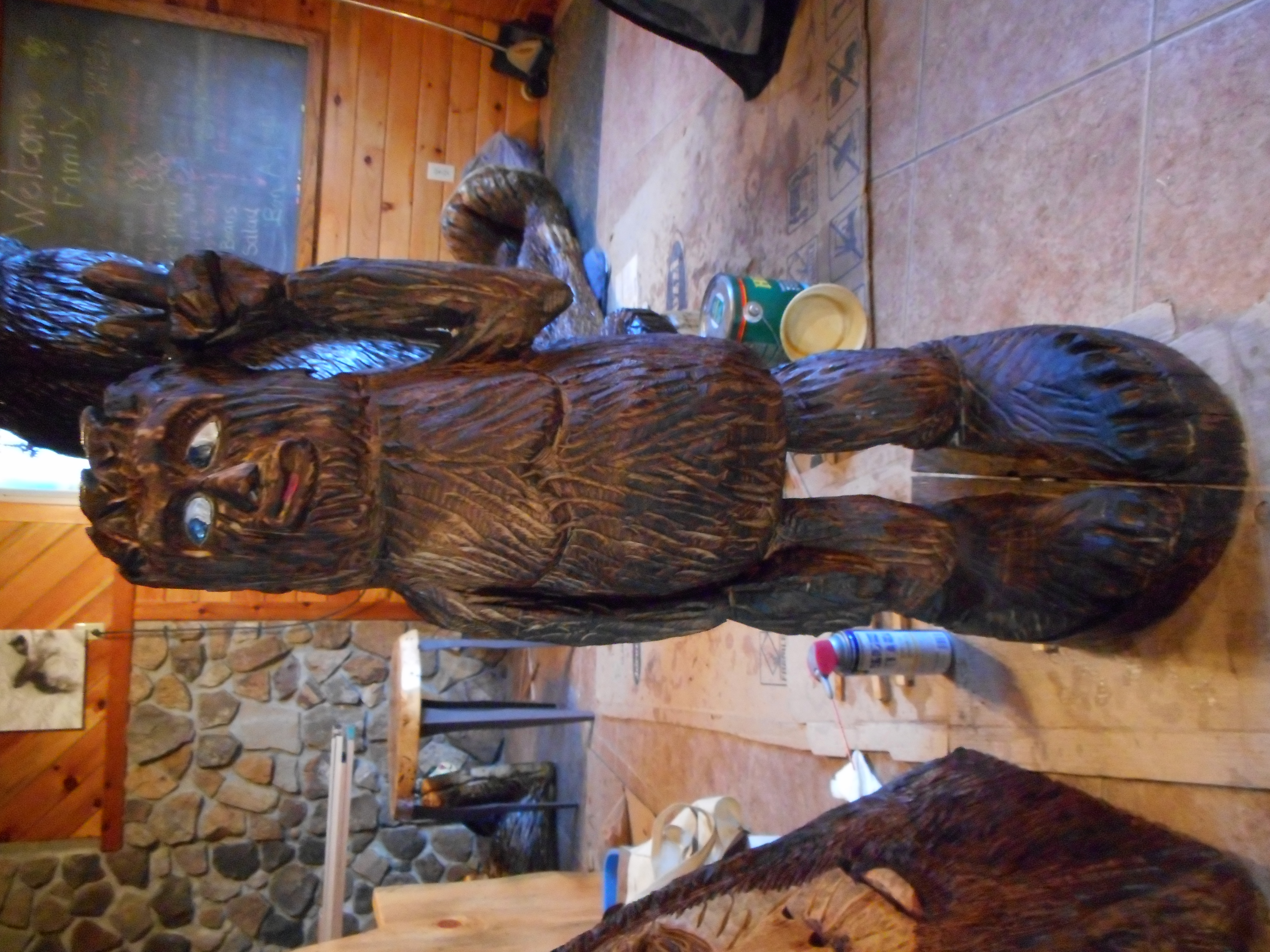 Sasquatch