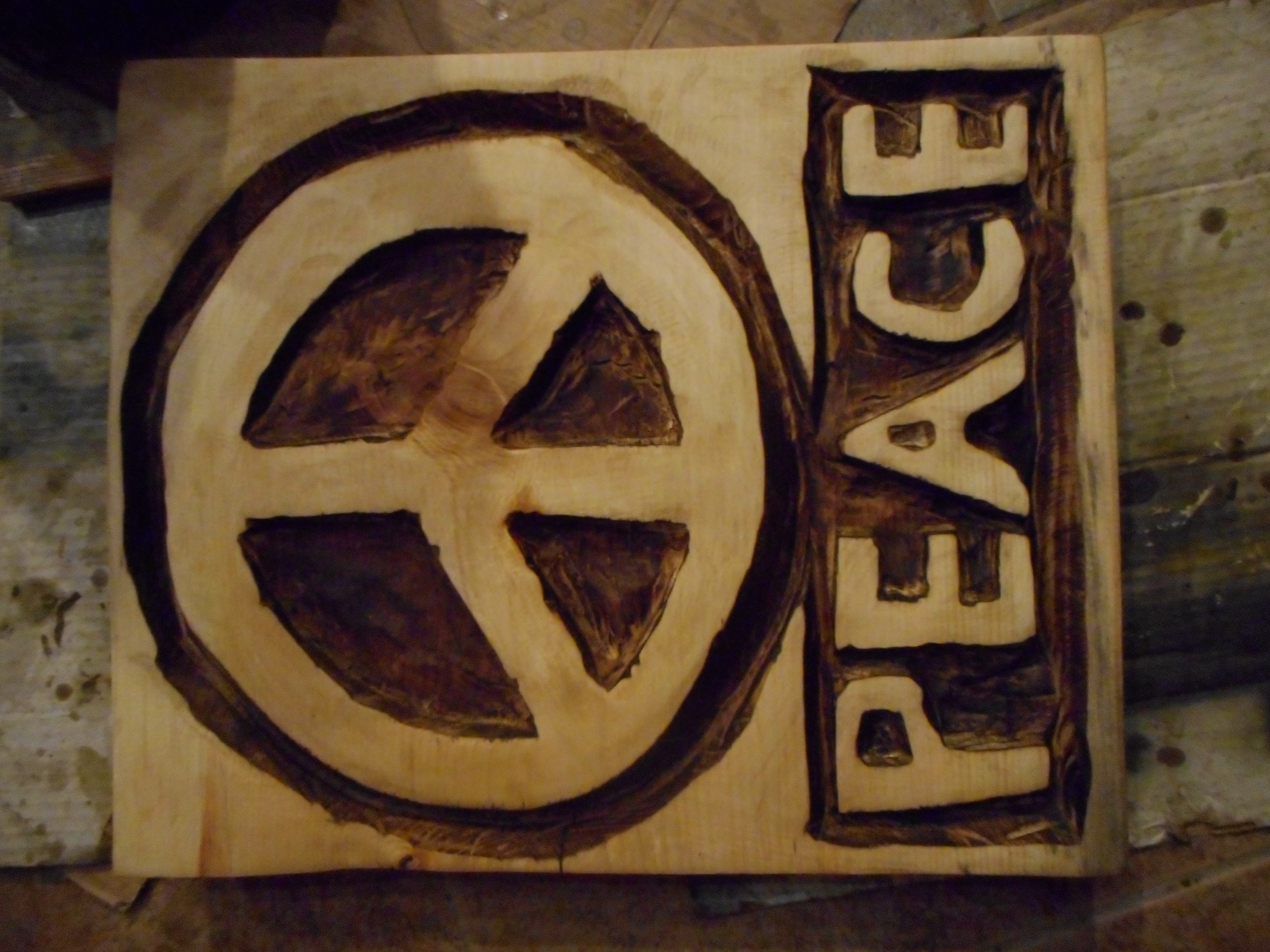 peace