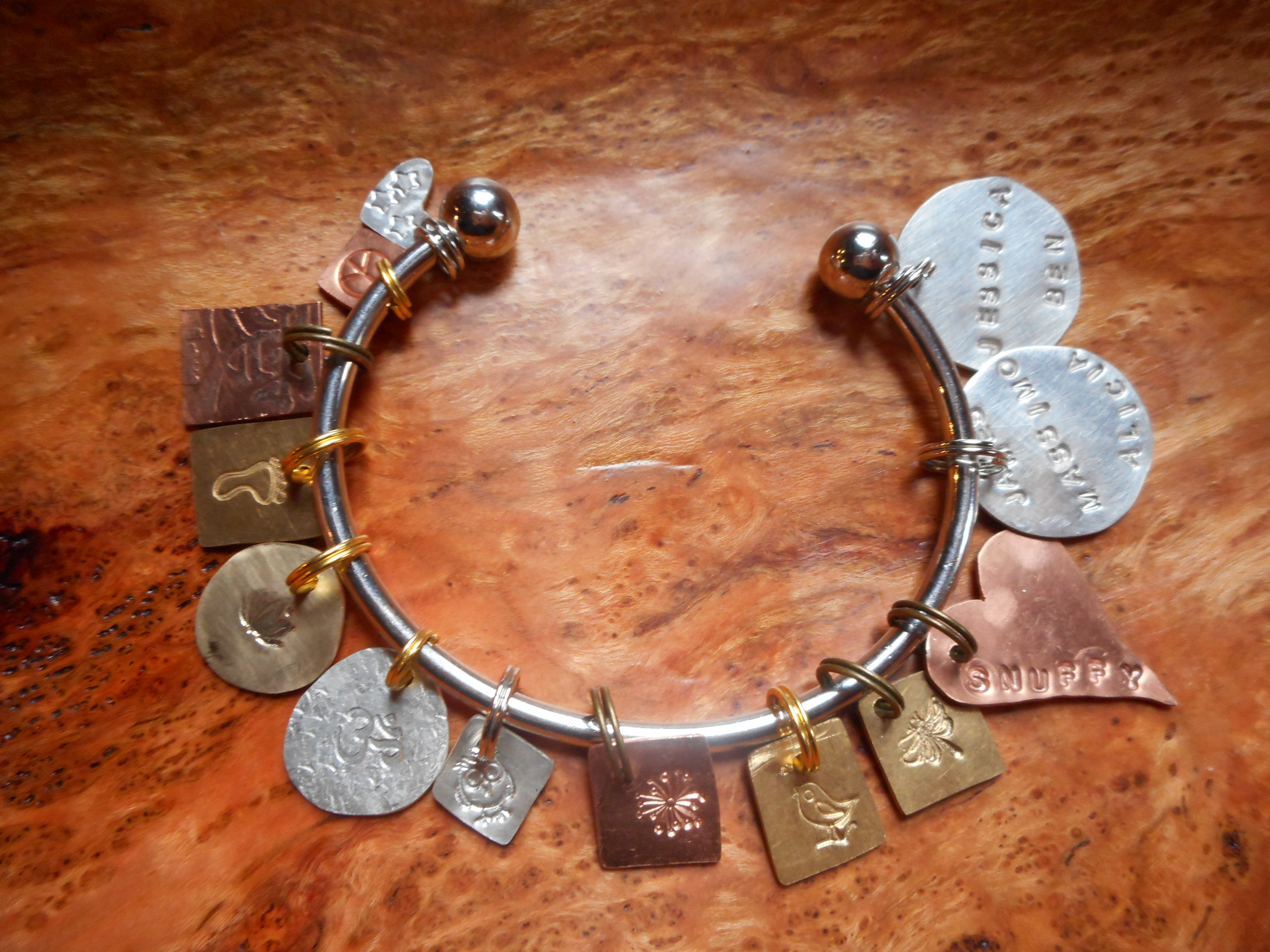 Bracelet