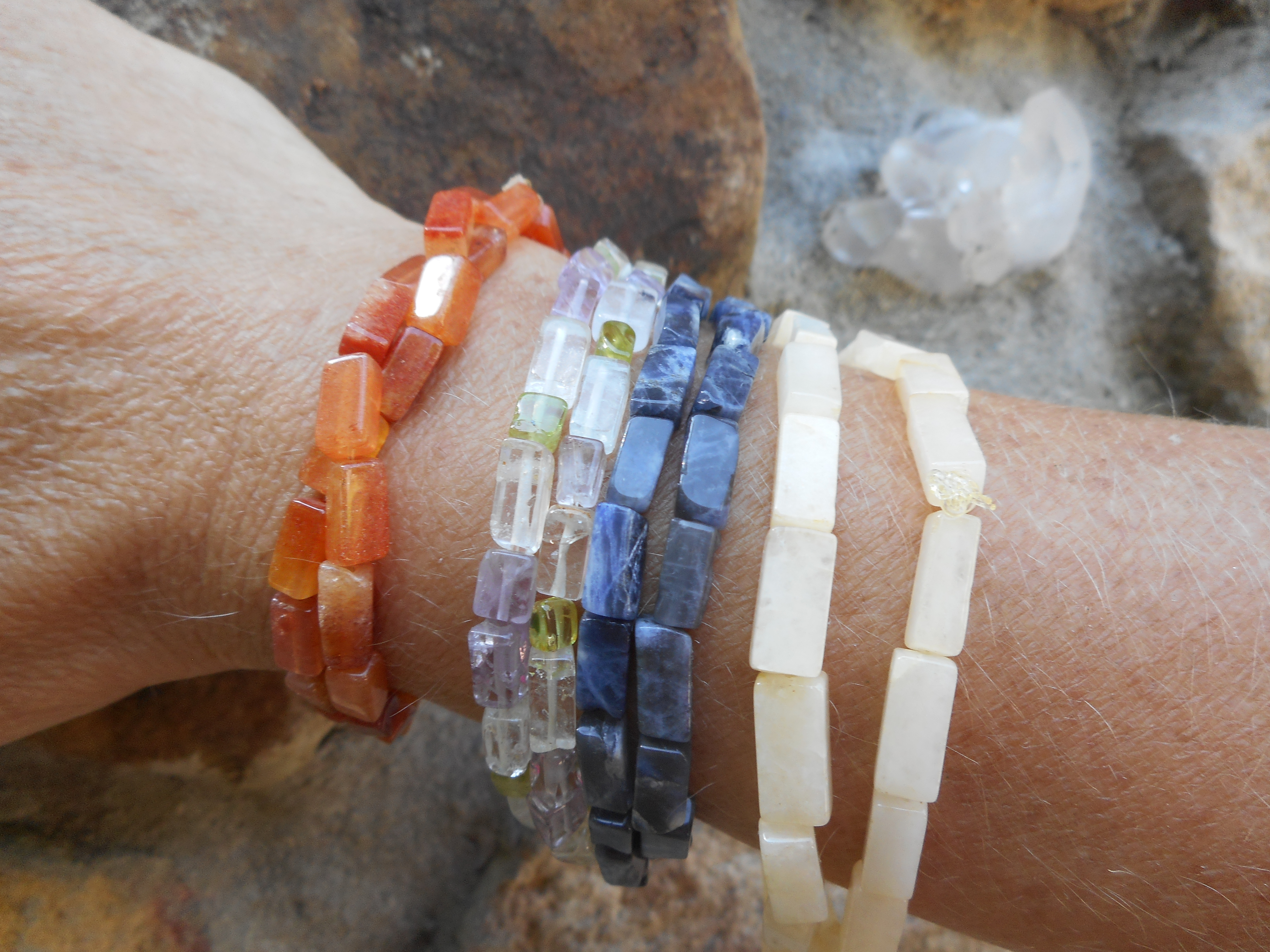 bracelets