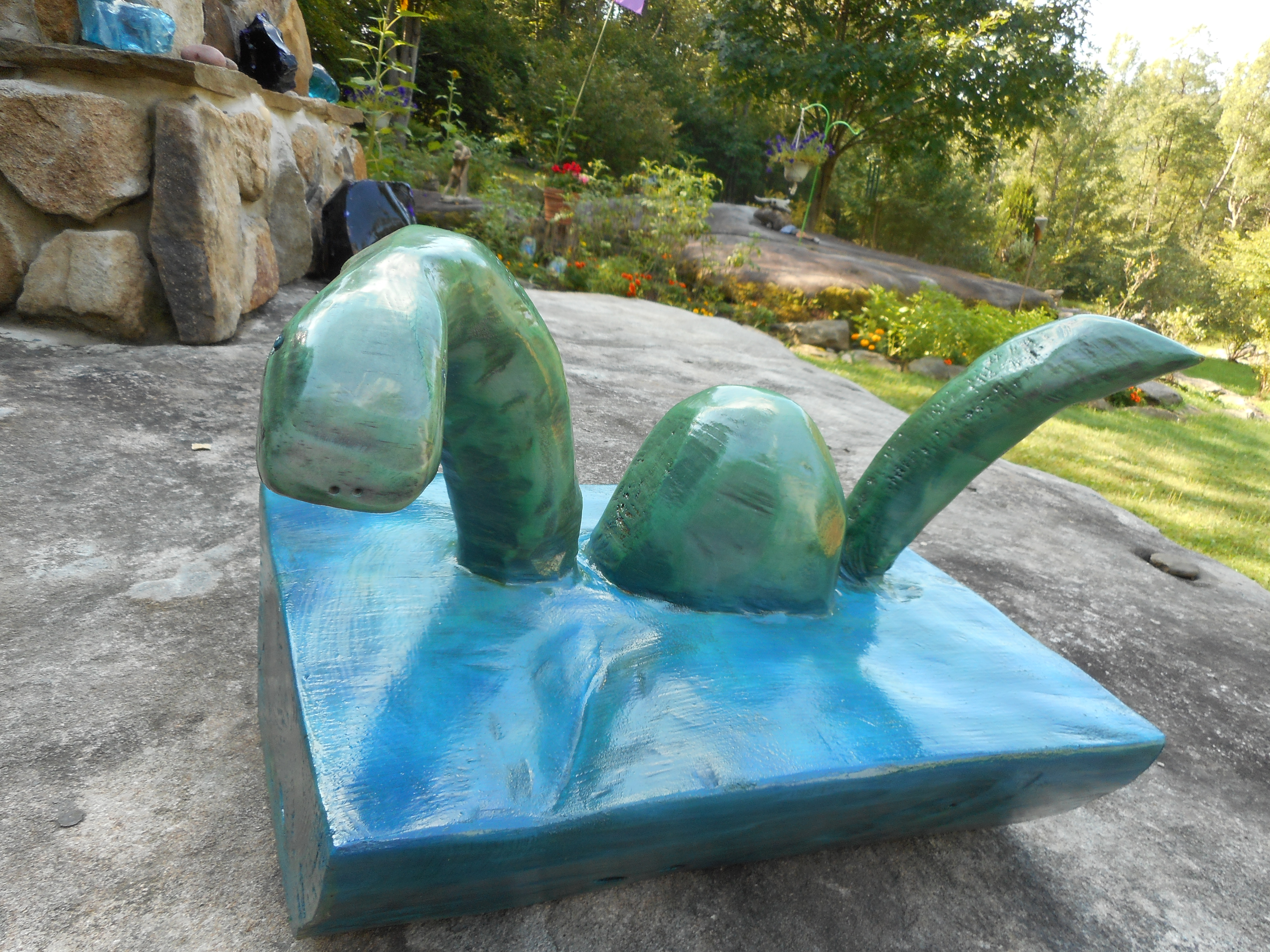Loch Ness Monster