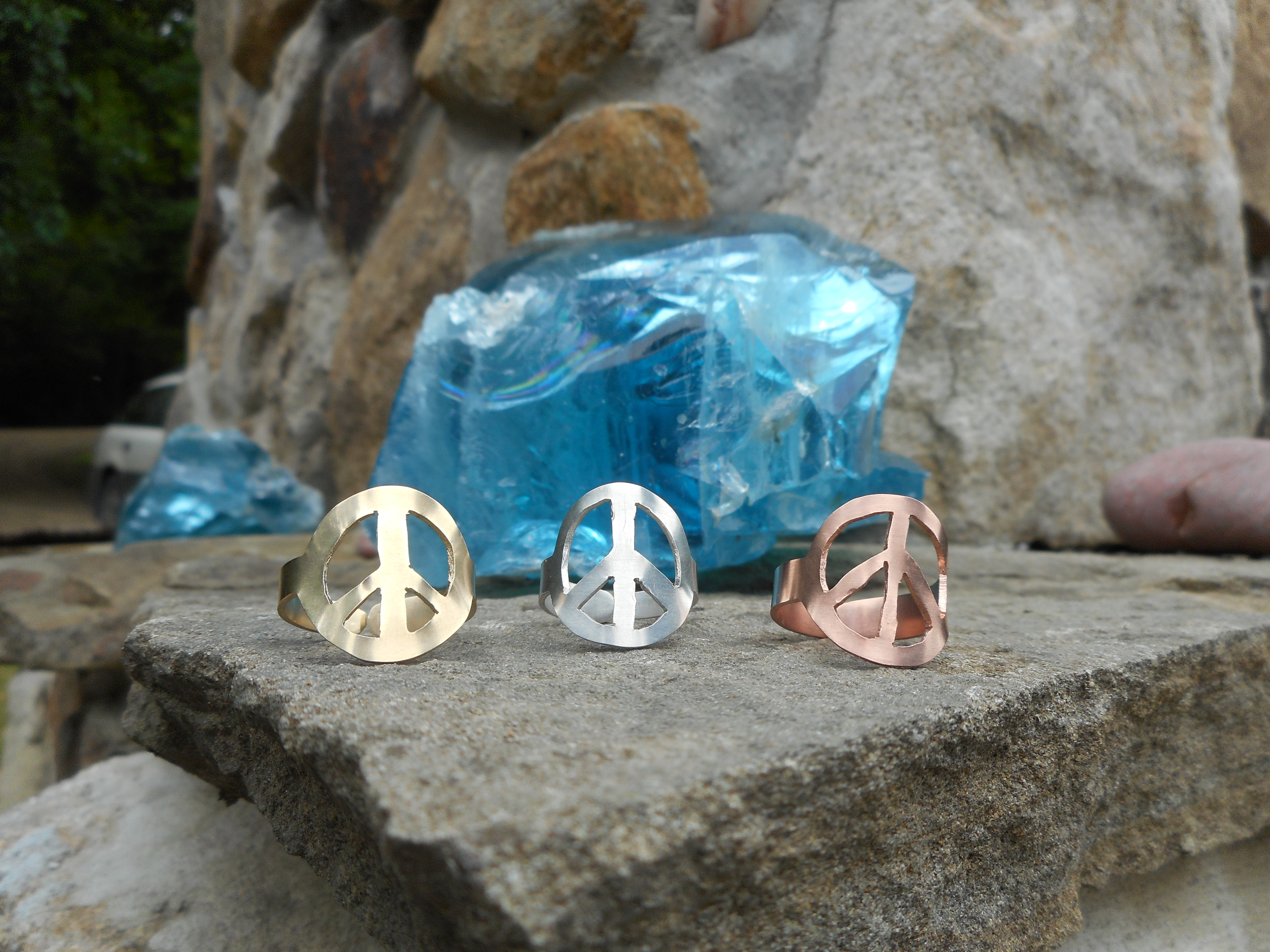 rings
