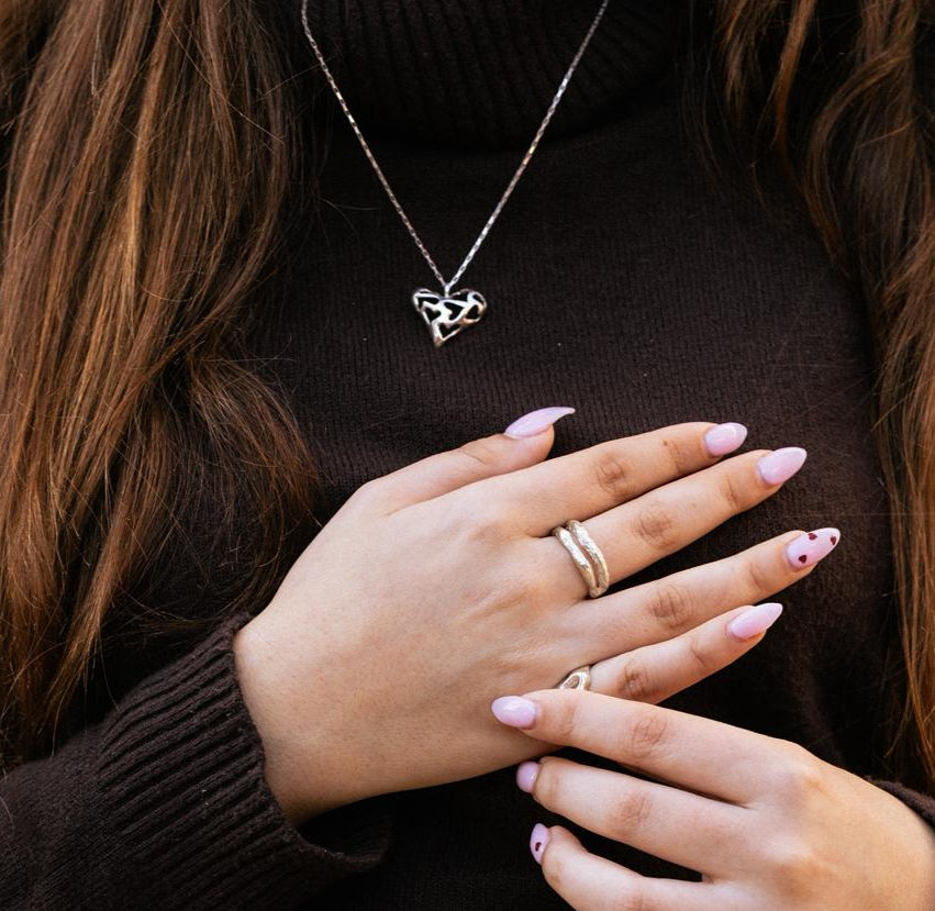 Thumbnail: Amore Necklace