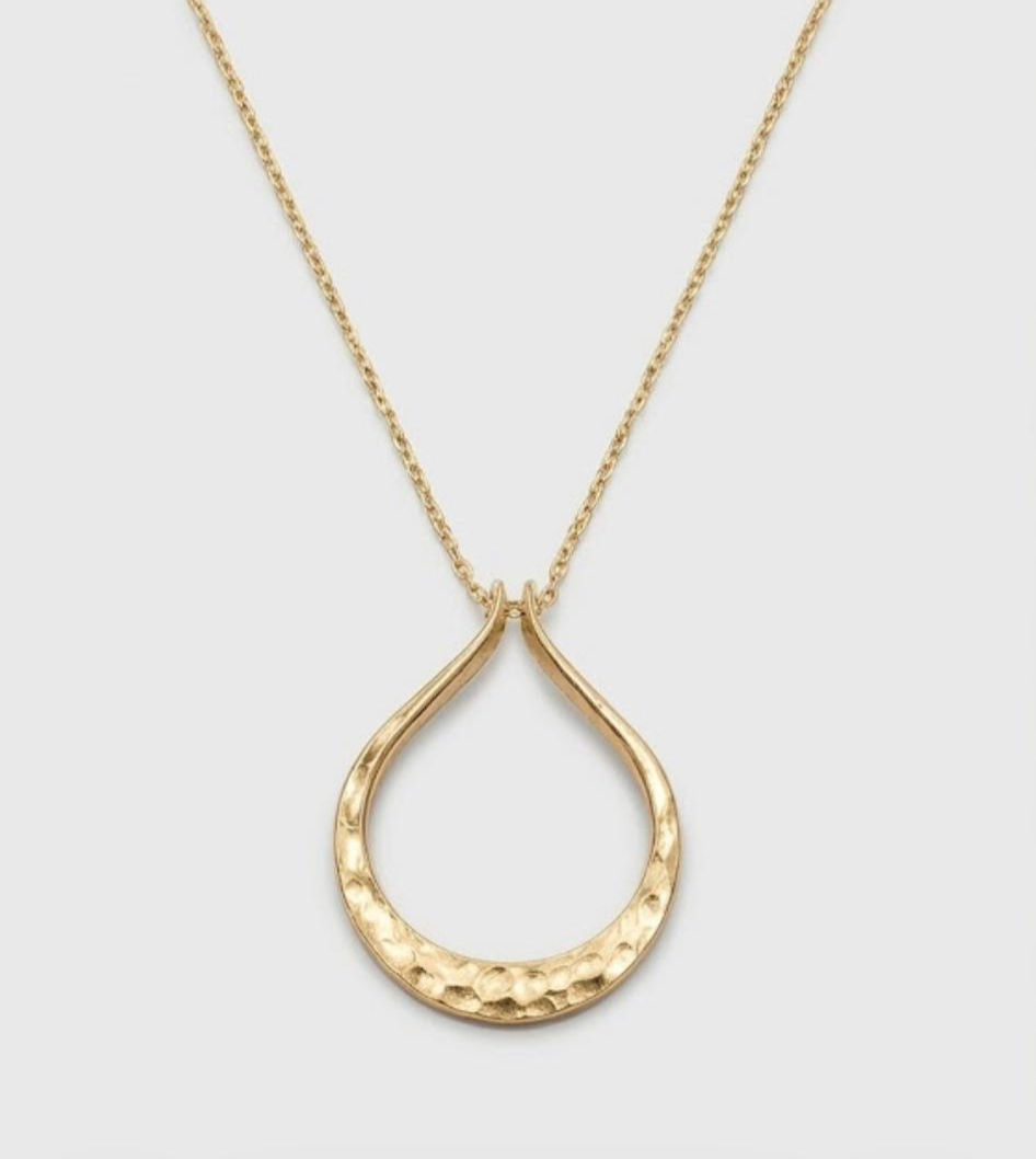 Thumbnail: Lagoon Necklace