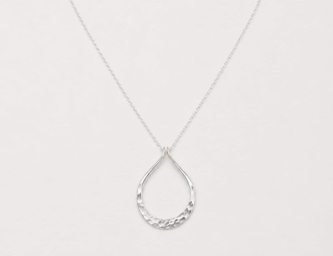 Lagoon Necklace