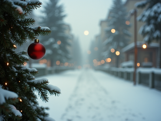 ❄️ Rouler en hiver à moto (même en électrique)