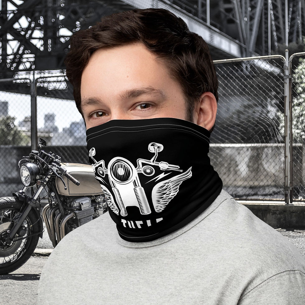 tour de cou moto theia moto