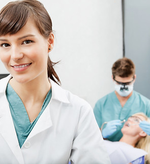 Dental Assistant 