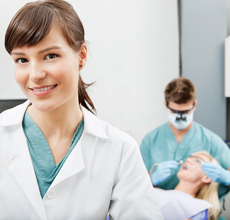 Dental Assistant