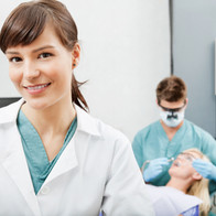 Dental Assistant