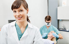 Dental Assistant