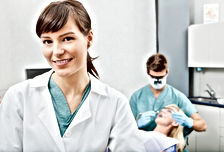Dental Assistant