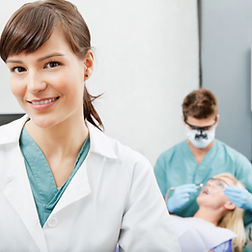 Dental Assistant 