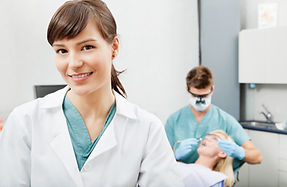 Dental Assistant 