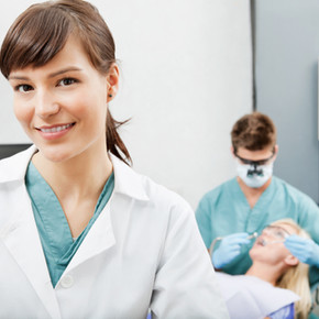 Dental Assistant
