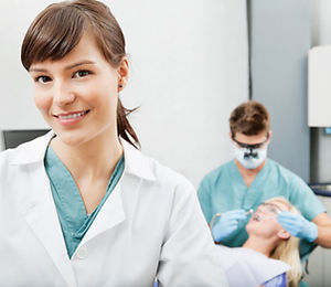 Dental Assistant 