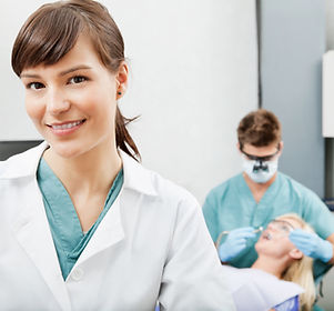 Dental Assistant