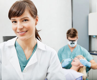 dental temp agency bc