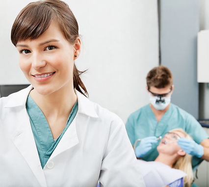 Dental Assistant
