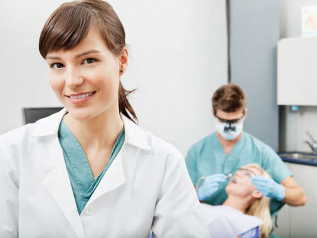 Nervous about Going to the Dentist? Don't Be. Learn more about Sedation Dentistry!