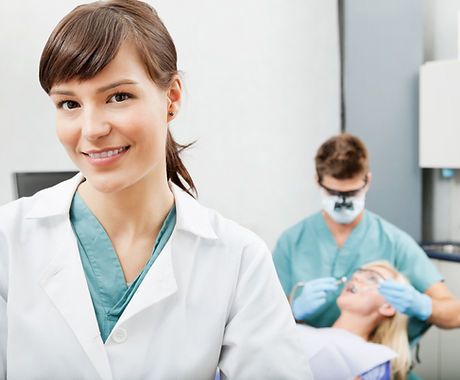 Dental Assistant