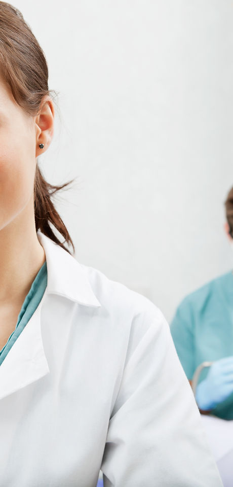 Dental Assistant